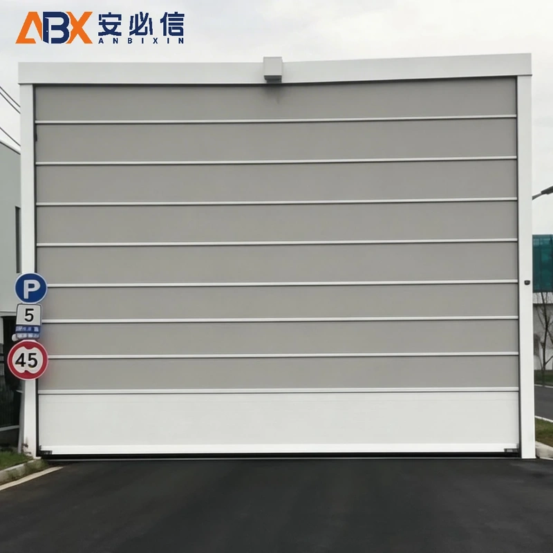 信阳市背带堆积门